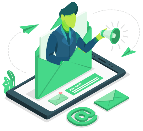 Campañas Email Marketing Campañas Email Marketing