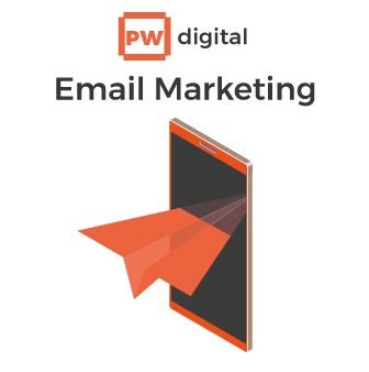 email marketing barcelona. PW Digital